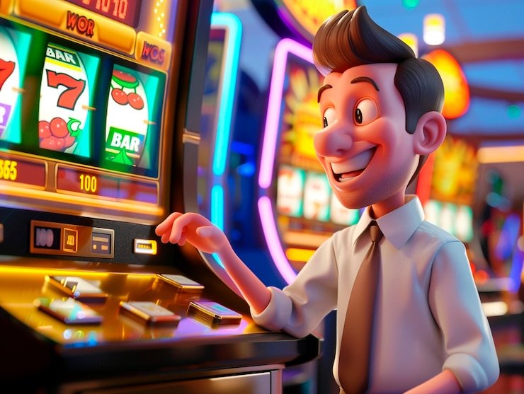 Tampilan aplikasi mobile haotogel untuk Colok Bebas dengan riwayat putaran dan saldo real-time