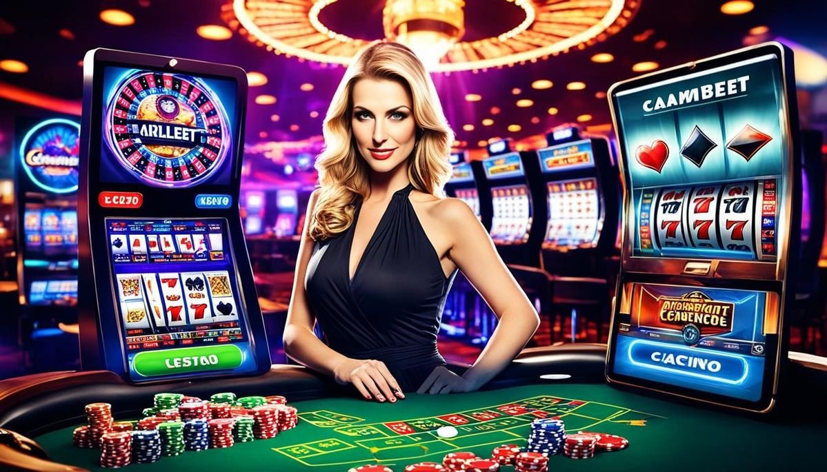 Studio live dealer haotogel dengan kamera multi-sudut dan kualitas HD