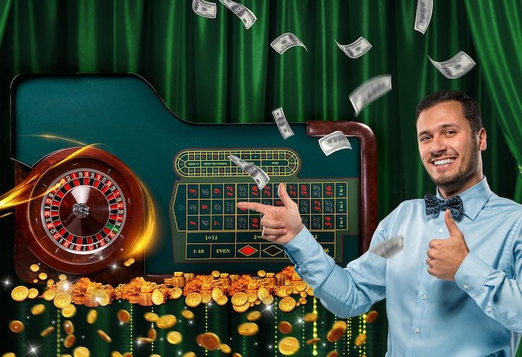 Layar berikutnya menunjukkan proses deposit di haotogel menggunakan DANA dan GoPay dengan langkah-langkah yang jelas